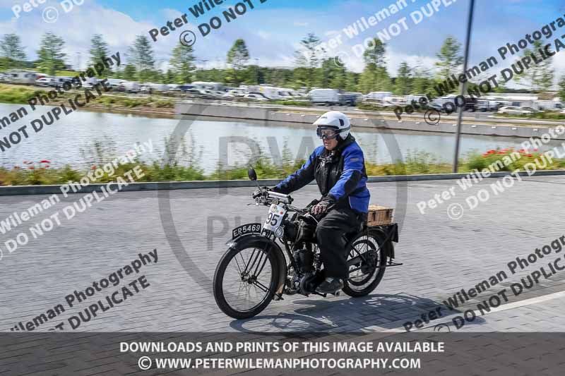 Vintage motorcycle club;eventdigitalimages;no limits trackdays;peter wileman photography;vintage motocycles;vmcc banbury run photographs